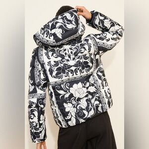 Obermeyer Calypso Puffer Jacket